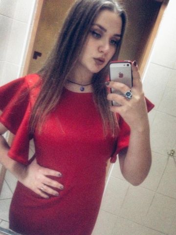 Анкета проститутки Владислава - Фото 1, , 24 года, №244756